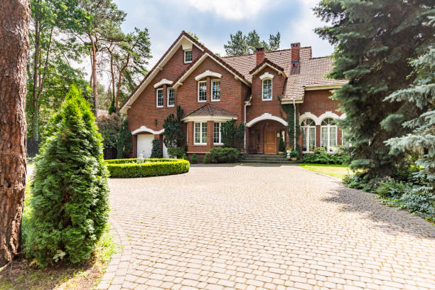 Reasons to Select Us for Your Driveway Paving Requirements in Milford, DE