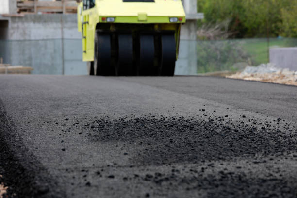 Best Professional Driveway Pavers  in Milford, DE