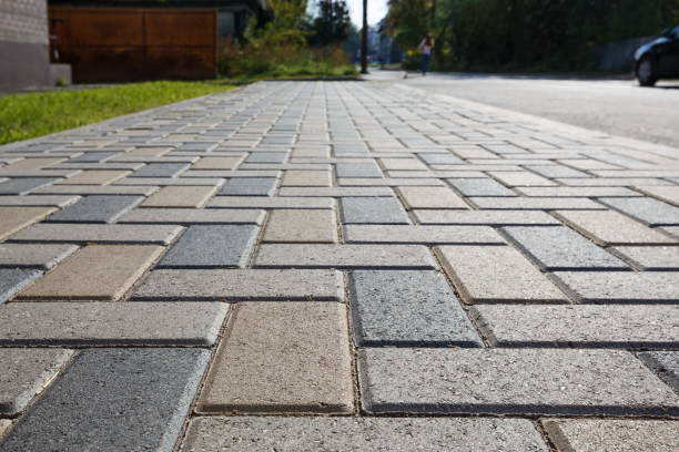 Best Driveway Paver Sealing  in Milford, DE