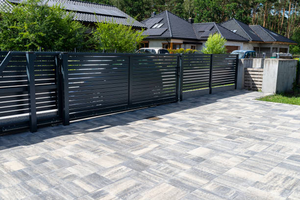 Best Driveway Resurfacing Pavers  in Milford, DE