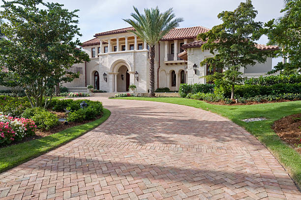 Best Best Driveway Pavers  in Milford, DE