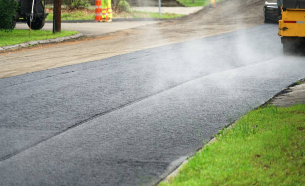 Best Affordable Driveway Pavers  in Milford, DE