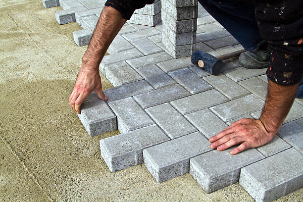Best Permeable Paver Driveway  in Milford, DE